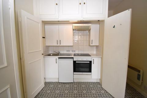 undefined, Flat 10, 7 Boyn Hill Avenue