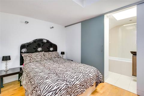 2 bedroom terraced house to rent - Richards Place, Chelsea, London