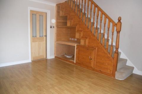 2 bedroom terraced house to rent, Morley Road, Burntwood