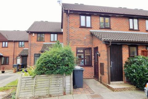 2 bedroom terraced house to rent, Morley Road, Burntwood