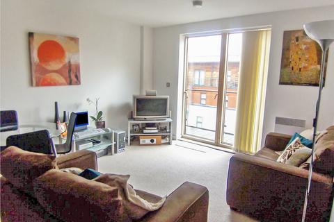 Barton Place, 3 Hornbeam Way, Green Quarter, Manchester, M4