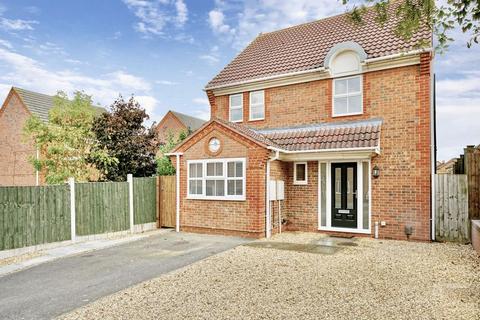 undefined, Bradley Road, Hinchingbrooke Park, Huntingdon