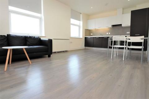 undefined, Seven Sisters Road, Finsbury Park N4