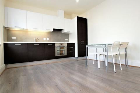 undefined, Seven Sisters Road, Finsbury Park N4