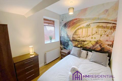 8 bedroom flat to rent, Westgate Road, Arthurs Hill NE4