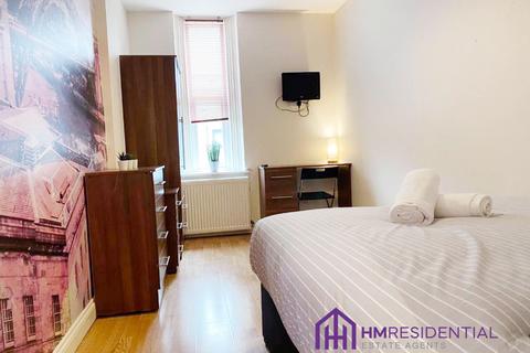8 bedroom flat to rent, Westgate Road, Arthurs Hill NE4
