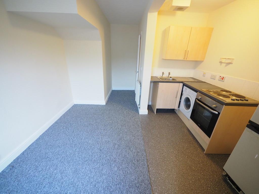 Westgate, Guisborough 2 bed apartment to rent £525 pcm (£121 pw)