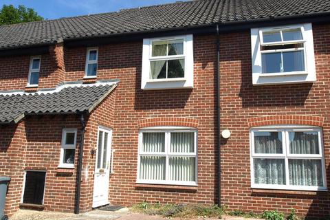 1 bedroom flat to rent - OLD BAKERY COURT, COLTISHALL