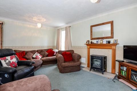 3 bedroom detached house to rent, Broadhurst Gardens,  East Oxford,  OX4