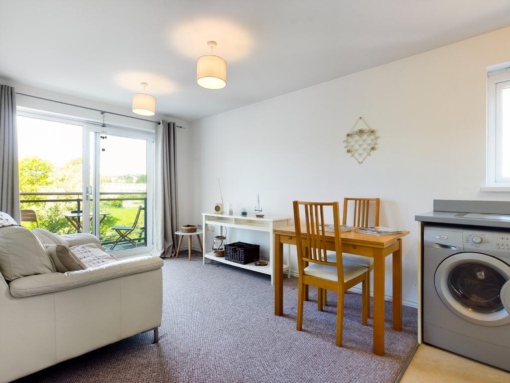 Belleisle Apartments, Phoebe Road, Copper Quarter, Swansea, SA1 1 bed
