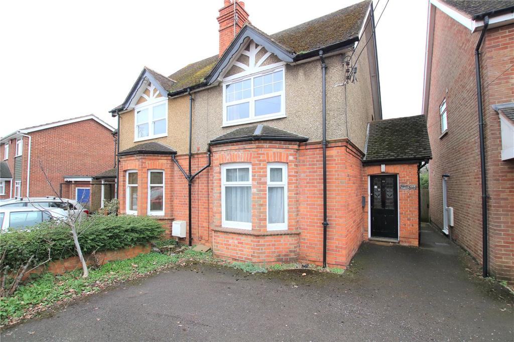 Cutbush Lane, Shinfield, Reading, Berkshire, RG2 3 bed semidetached