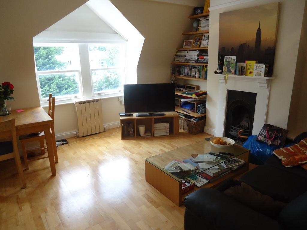 Apartment in Archway