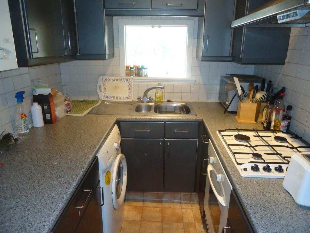 Apartment in Archway - View 4