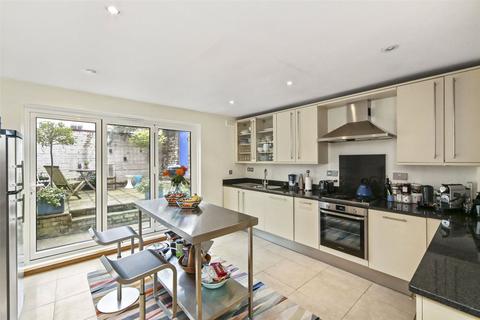 3 bedroom house to rent, Lonsdale Road, Notting Hill, W11