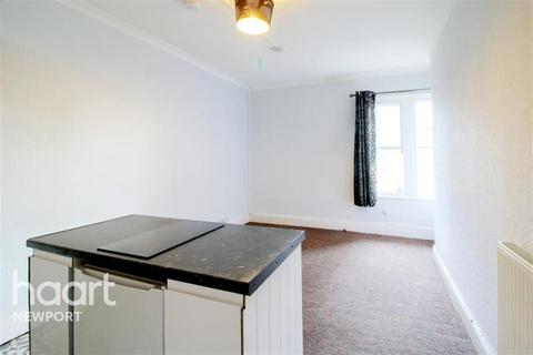 1 bedroom flat to rent, Kensington Place, Newport