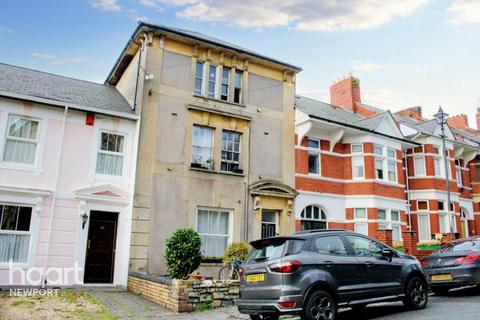 undefined, Kensington Place, Newport