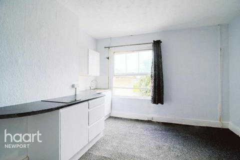 undefined, Kensington Place, Newport