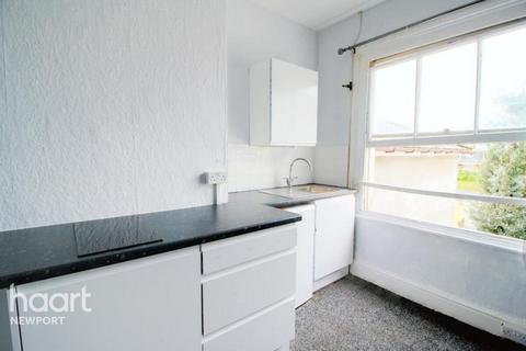 undefined, Kensington Place, Newport