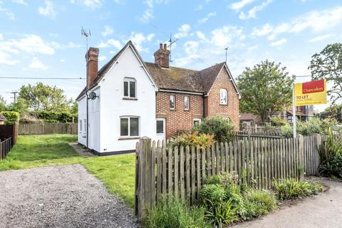 3 bedroom semi-detached house to rent, Culham,  Oxfordshire,  OX14