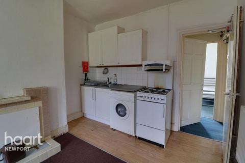 undefined, Kensington Place, Newport