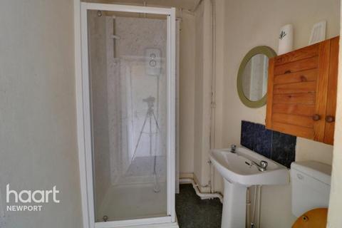 undefined, Kensington Place, Newport