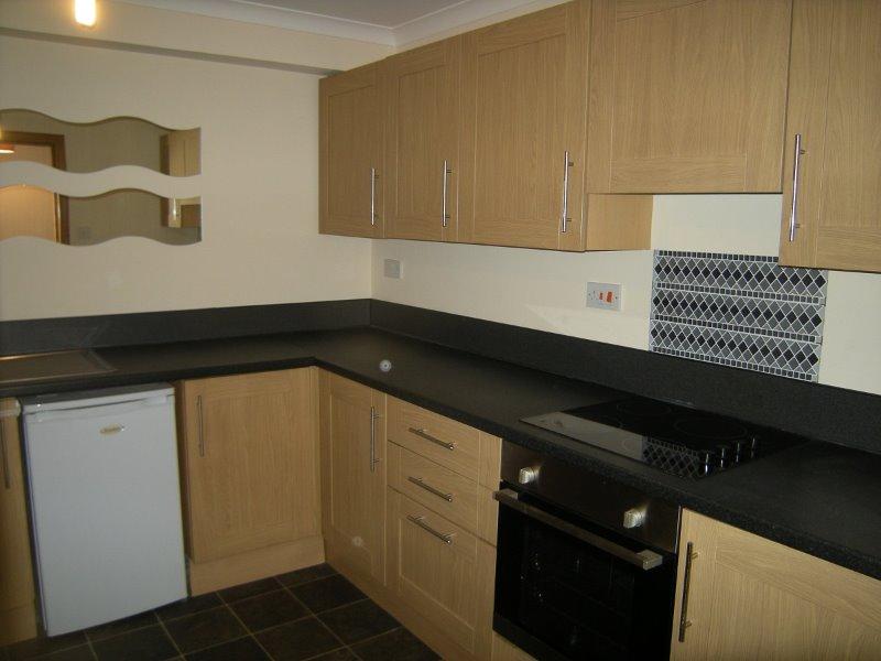 Glenrothes - 2 bedroom flat to rent