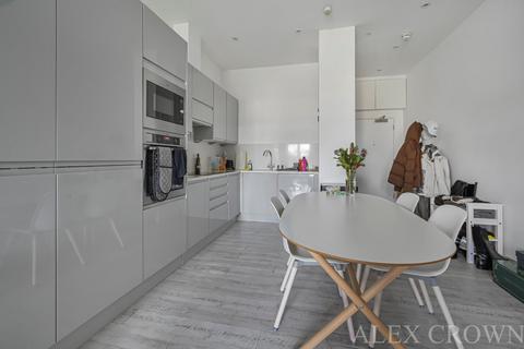 2 bedroom apartment for sale, Pratt Street, Camden Town