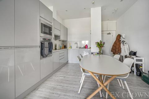 2 bedroom apartment for sale, Pratt Street, Camden Town