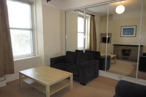 1 bedroom flat to rent, Allan Street, Ground Floor Right, 10