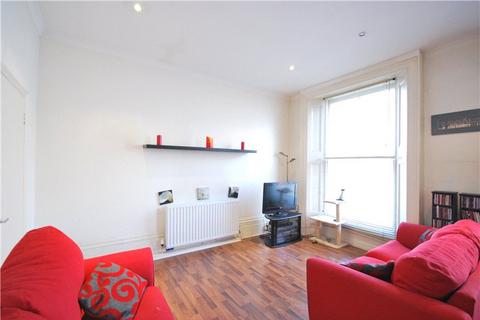 undefined, York Way, London