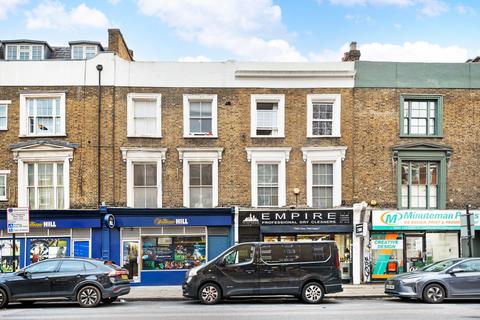 York Way, London