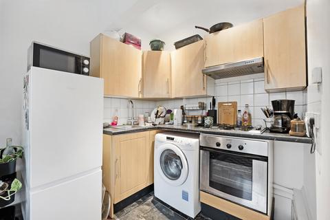 1 bedroom flat to rent, York Way, Islington, London