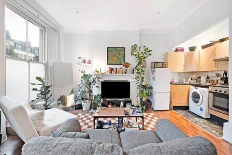 1 bedroom flat to rent, York Way, Islington, London