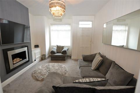2 bedroom end of terrace house to rent, Harley Road, Sale, Cheshire, M33
