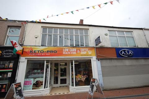 Shop to rent, 22 Queen Street, Neath, SA11 1DL