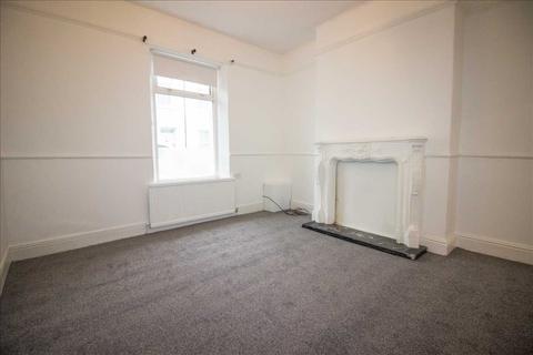 undefined, Wright Street, Blyth