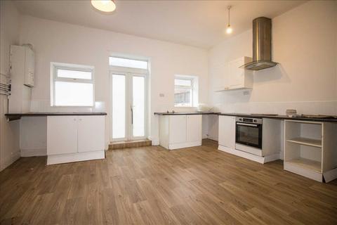 undefined, Wright Street, Blyth