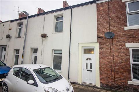undefined, Wright Street, Blyth