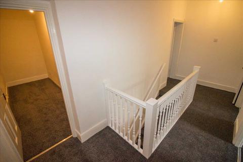 undefined, Wright Street, Blyth