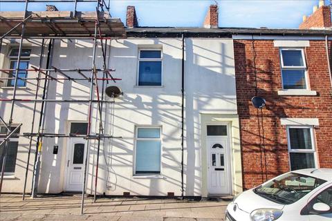 undefined, Wright Street, Blyth