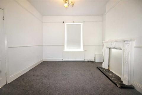 undefined, Wright Street, Blyth