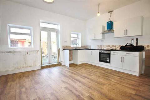 undefined, Wright Street, Blyth
