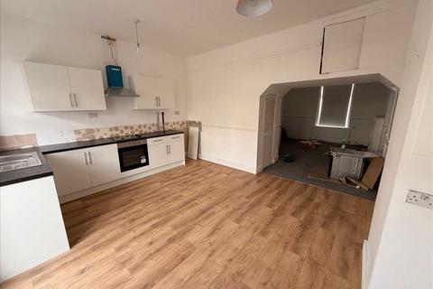 undefined, Wright Street, Blyth
