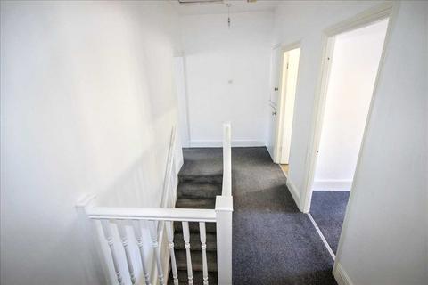 undefined, Wright Street, Blyth