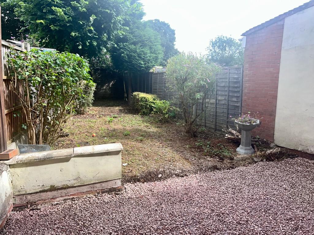 Garden 2
