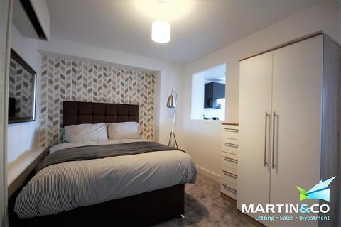 undefined, Fabrick Square, Lombard Street, Digbeth, B12