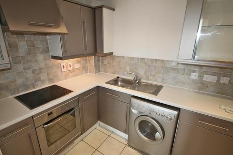 2 bedroom apartment to rent, Oxford City Centre