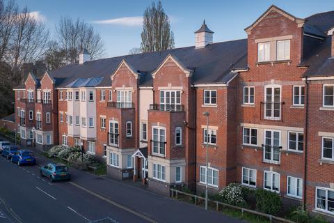 2 bedroom apartment to rent, Rowland Hill Court, Oxford