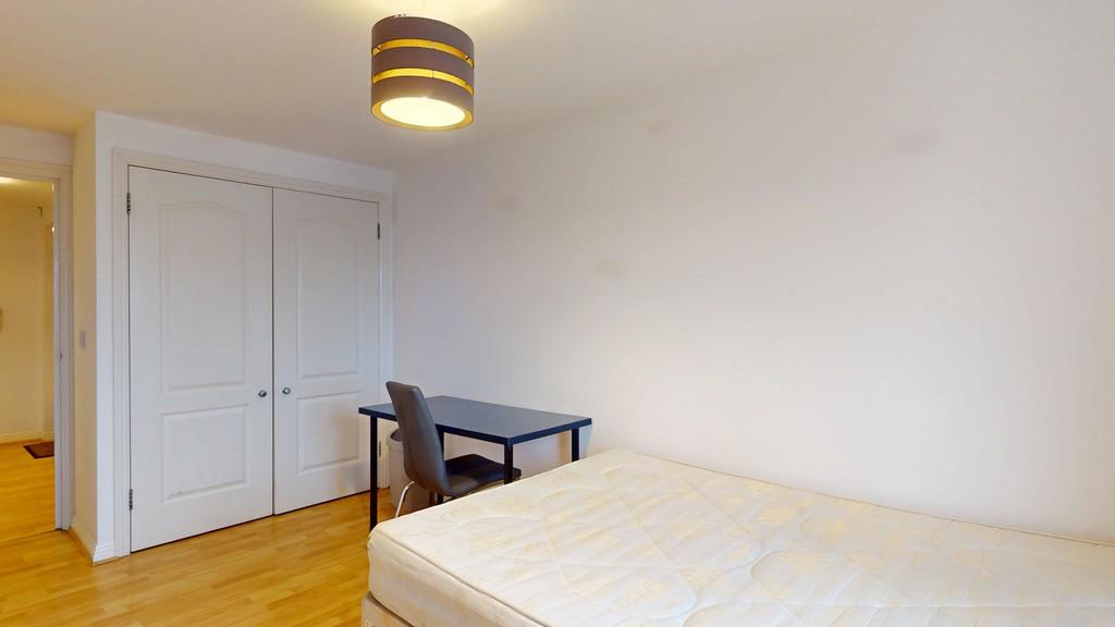 Bedroom 1 - Angle 1