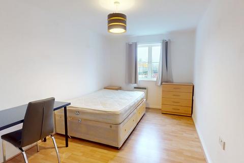 2 bedroom apartment to rent, Rowland Hill Court, Oxford